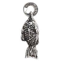 Charm Boccadamo Donna in Argento BPS231 - BPS231